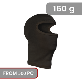 EaseFit 160 [from 500 pcs.] - cotton balaclava