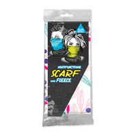 individual, in a polypack with a cardboard hanger