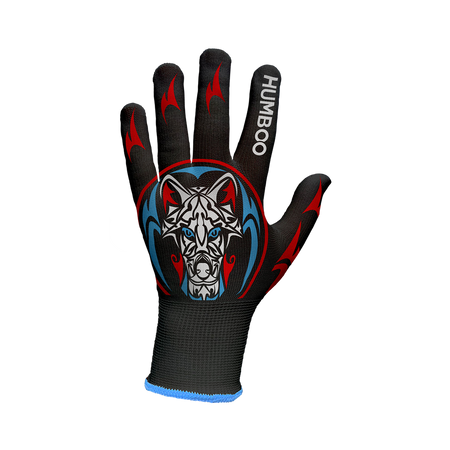 Aerlite - Blazewolf (EG.03) - gloves