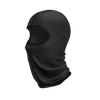 Thermo 225 - children's thermoactive balaclava - black (BTK.B) - in a collective package