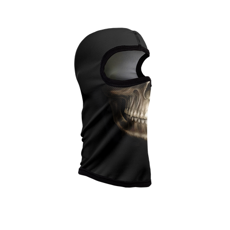 Speedline 160 - kominiarka termoaktywna - Grim (KTZ.12) - w foliowym opak. pojedynczym