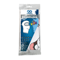 pojedyncze, w przezroczysty foliopak