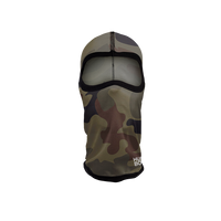 Speedline 160 - thermoactive balaclava - WZ.93 (KTM.01)