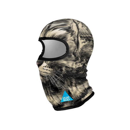 Snow 225 - children's thermoactive balaclava - Cat (KIDS.07) - in a collective package