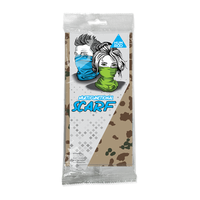 individual, in a polypack with a cardboard hanger