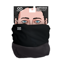 individual, in a polypack with a cardboard hanger || cardboard hanger