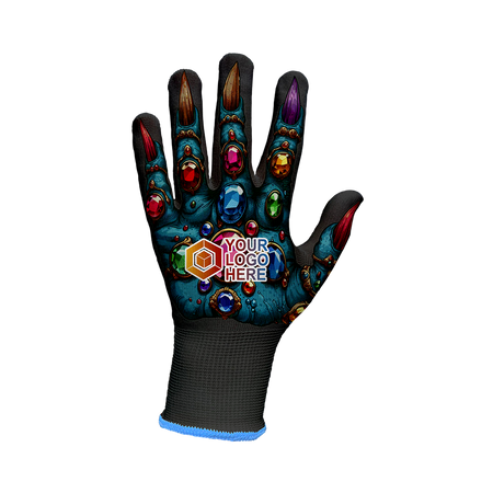 Aerlite - Jewels (HA.02) - gloves