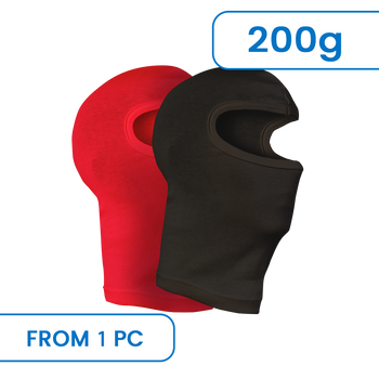 OptiBalance 200 [from 1 pc.] - cotton balaclava