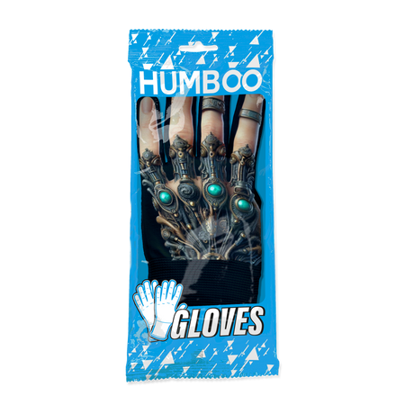 Aerlite - Steampunk (HA.01) - gloves