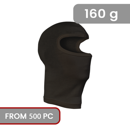 EaseFit 160 [from 500 pcs.] - cotton balaclava