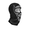 Snow 225 - thermoactive balaclava - Hannaya (SNOW.103) - in a single polypack