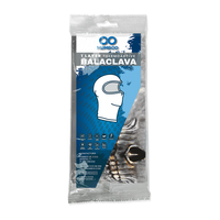 pojedyncze, w przezroczysty foliopak