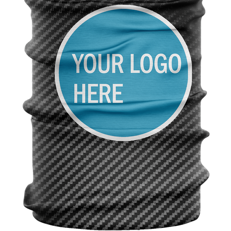 Scarf with your logo - SPR.05