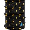 Children's multifunctional scarf - Lightnings (SK.08)