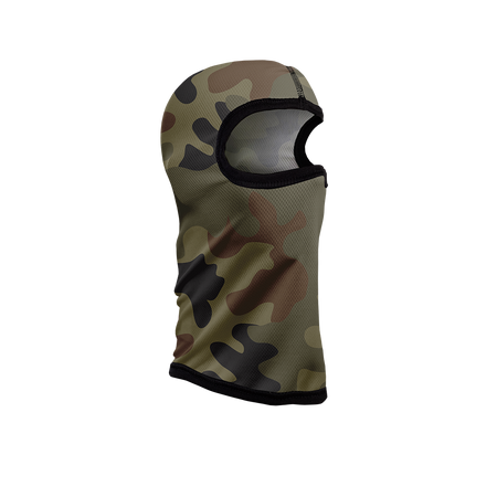 Speedline 160 - thermoactive balaclava - WZ.93 (KTM.01) - in a collective package