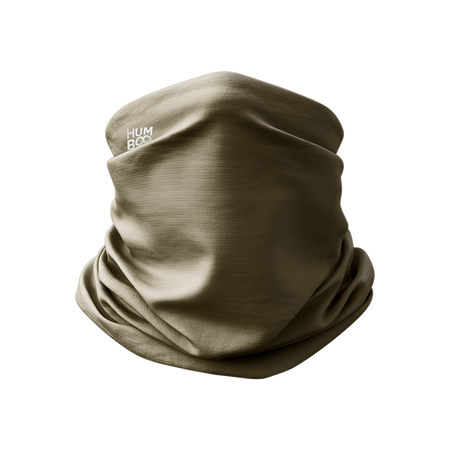 Multifunctional scarf - Light Khaki (SCM.18) - in a collective package