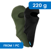 Tactic 220 - cotton balaclava with extended cut