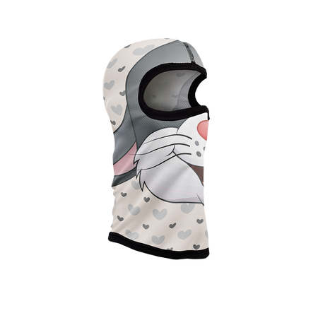 Speedline 160 - kominiarka termoaktywna dziecięca - Bunny (KTK.01) - w opak. zbiorczym