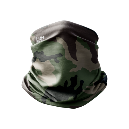 Multifunctional scarf - SK-97 (SCM.24) - in a single polypack