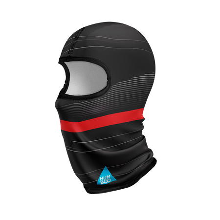 Snow 225 - thermoactive balaclava - Movement (SNOW.100) - in a single polypack