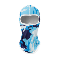 Snow 225 - thermoactive balaclava - Naval (SNOW.37)