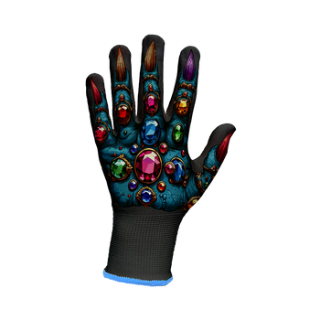 Aerlite - Jewels (HA.02) - gloves