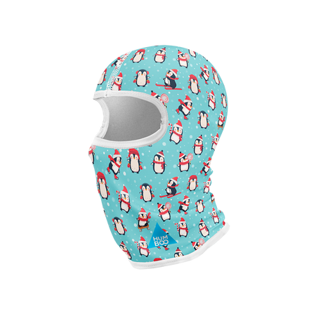 Snow 225 - children's thermoactive balaclava - Penguin (KIDS.02) - in a collective package