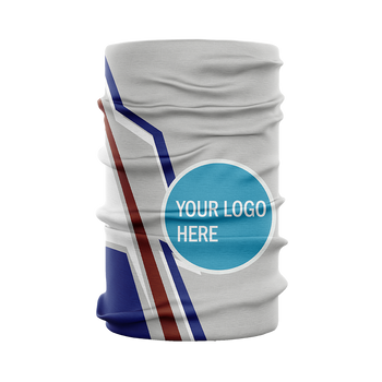 Komin dziecięcy z Twoim logo - MTR.07