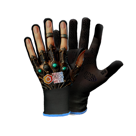 Aerlite - Steampunk (HA.01) - gloves