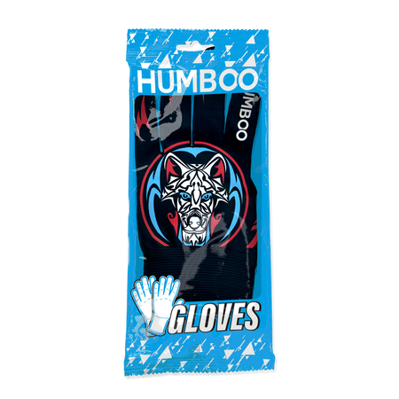 Aerlite - Blazewolf (EG.03) - gloves