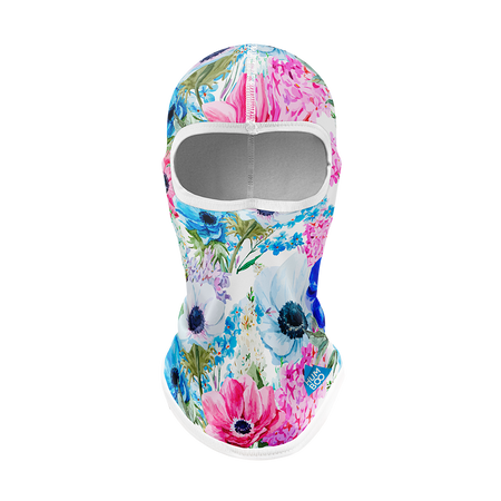 Snow 225 - thermoactive balaclava - Meadow (SNOW.41) - in a collective package