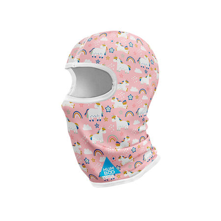 Snow 225 - kominiarka termoaktywna dziecięca - Ponnies (KIDS.27)