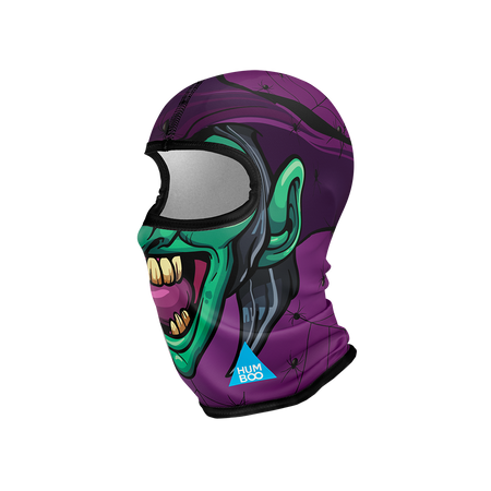 Snow 225 - children's thermoactive balaclava - Witch (KIDS.09)