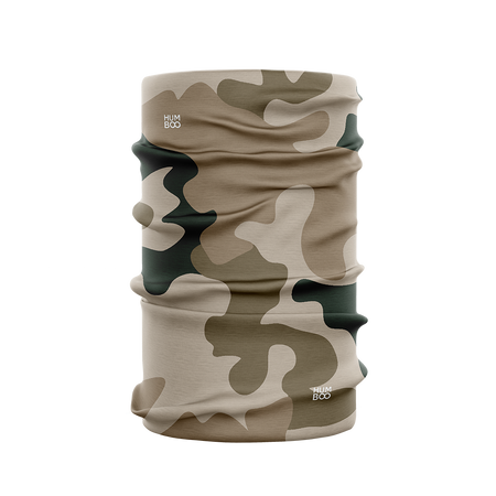 Multifunctional scarf - WZD. (SCM.02) - in a single polypack