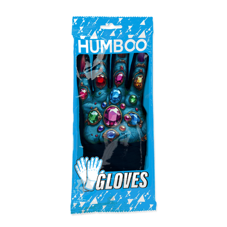 Aerlite - Jewels (HA.02) - gloves