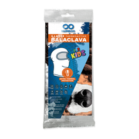 pojedyncze, w przezroczysty foliopak