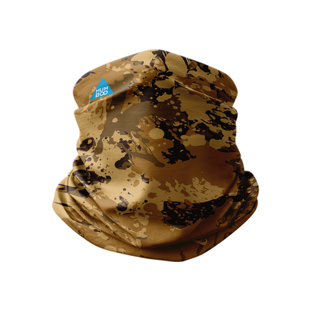 Multifunctional scarf - Lutum (SC.15) - in collective package