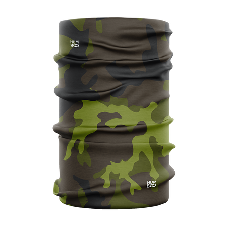 Multifunctional scarf - CZ-95-a (SCM.21) - in a collective package