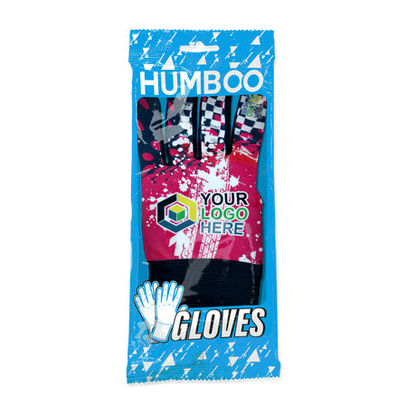 Aerlite - gloves with your personalized design