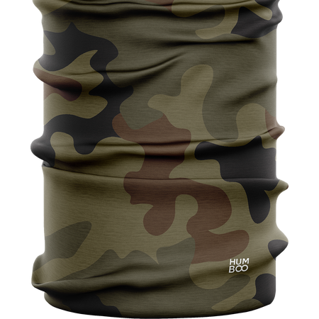 Multifunctional scarf - WZ.93 (SCM.01) - in a single polypack