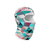 Snow 225 - children's thermoactive balaclava - Pastel (KIDS.19)