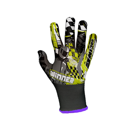 Aerlite - Winner KG.03 - gloves