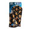 Snow 225 - children's thermal balaclava - Foxes (KIDS.31)