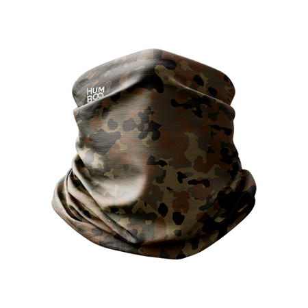 Multifunctional scarf - Flectarn (SCM.10)