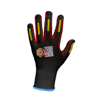 Aerlite - Vertical (CG.03) - gloves with your logo