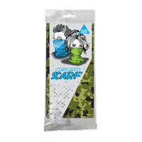 individual, in a polypack with a cardboard hanger