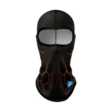 Snow 225 - kominiarka termoaktywna - Sci-Fi (SNOW.101) - w opak. zbiorczym