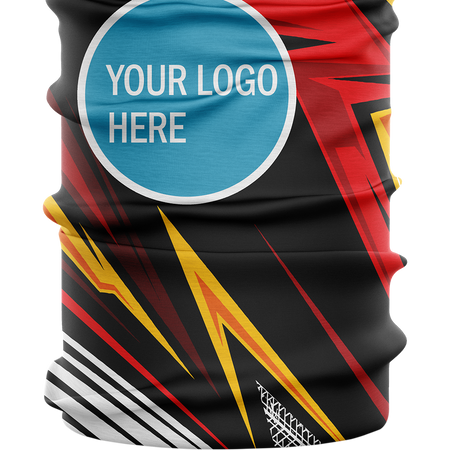 Scarf with your logo - MTR.04