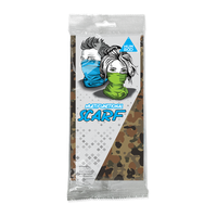 individual, in a polypack with a cardboard hanger