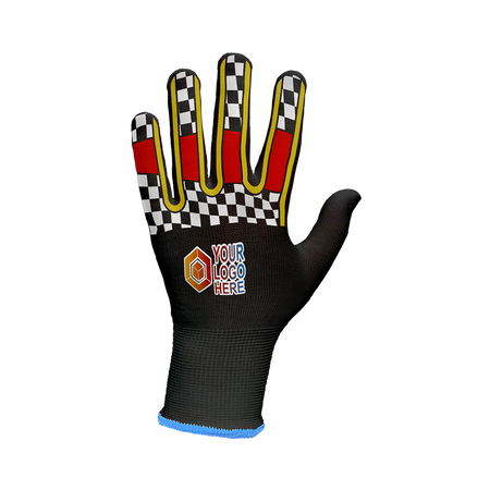 Aerlite - Boldmark (CG.01) - gloves with your logo